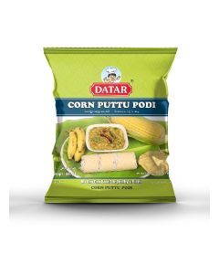 Corn Puttu Podi 500 gm