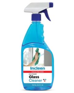 Glass Cleaner 750ML