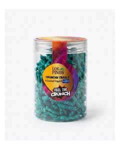 Crunchy Trails Blue Heat 100 Gm
