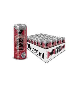 Power Horse Red Rush 6x(4 x 250ml)