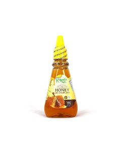Natural Honey Squeeze Bottle