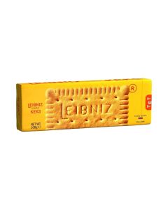 Leibniz Butter Biscuit With Buttery Taste and Crunchy Texture- 100gm