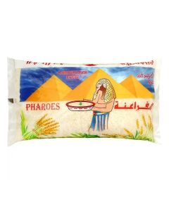 Pharoes Camolino Rice Extra 5Kg