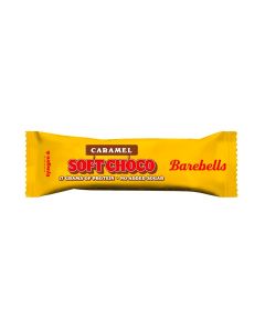 Caramel Soft Choco Protein Bar