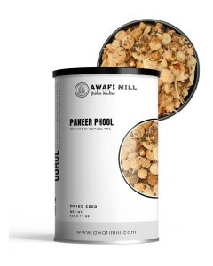 AWAFI MILL Paneer Phool 250g - Paneer Dodi Indian Rennet Withania coagulans