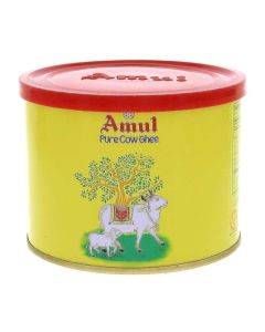 Amul Pure Cow Ghee 500ml