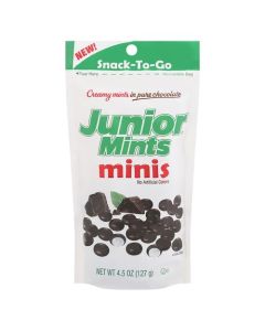 Junior Mints Minis 45oz