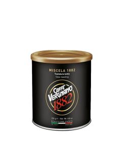 Original Blend Ground Coffee Tin 250g
