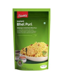 Namkeen Instant Bhel Mix