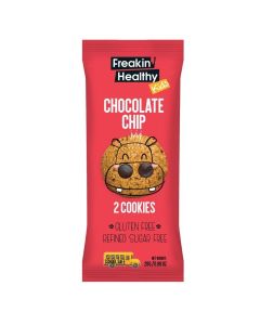 Chocolate Chip Cookie
