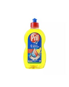 Pril Dish Washing Liquid Lemon Baby Bottle, Pril Multi Power Plus Dishwashing Liquid- 500ml