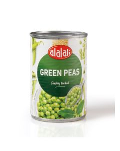 Alali Garden Peas