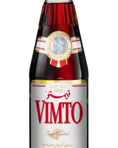 Vimto Fruit Cordial Syrup - 650ml