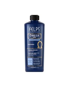 Felps Professional Thermal Sealing Omega Zero Unique Nanoplastia 500ml169floz