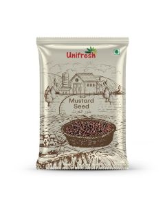 Mustard Seeds