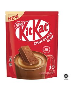 Kitkat Chocolate Drink 32g Pack of 10