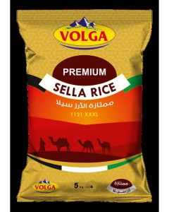 Volga Premium Sella 5Kg