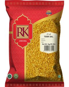 Toor Dal 1Kg