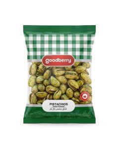 Goodberry Roasted Pistachio Zataari Flavor- 150gms