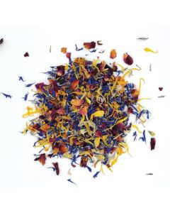 MagJo Naturals Brilliant Flower Petal Blend
