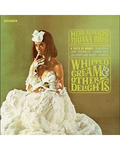 Whipped Cream Other Delights