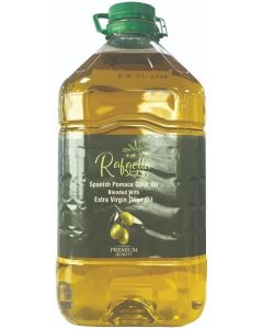 Rafaella Spanish Pomace Olive Oil, 5L