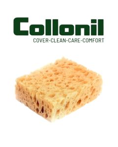 Collonil Sponge - Soft Washable Sponge for Wet Cleaning and Cream Application