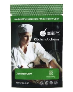 Modernist Pantry Pure Xanthan Gum - 50g