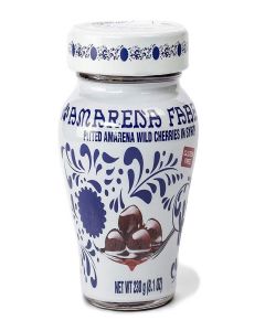 AMARENA FABBRI Wild Cherries In Syrup, 8.1 OZ