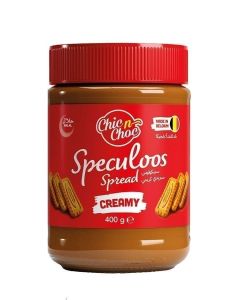 Speculoos Creamy Spread, Belgium