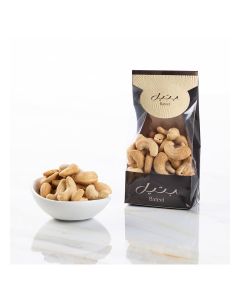 Bateel Daily Reserve Salted Cashews 100g