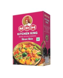 Kitchen King Mixed Spices Powder