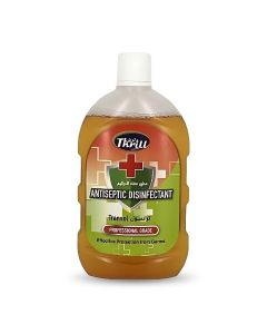 Transol Antiseptic Disinfectant Liquid 500ML