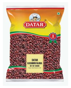 Kashmiri Rajma