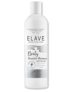 Sensitive Baby Shampoo with Chamomile - 400ml