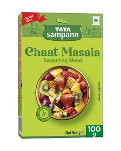 Chaat Masala