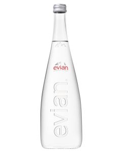 Natural Mineral Water