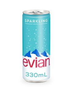 Sparkling Mineral Water