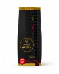 Mondo Maison Samira Premium Espresso Beans