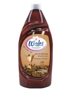 Wales Multipurpose Freshener OUD 1000ml