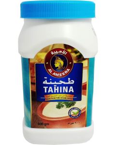 Al Ameera Tahina Paste - 600g