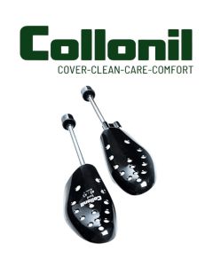 Collonil Shoe Tree Lord – Universal Shoe Shaper for Men (Sizes 42-43)