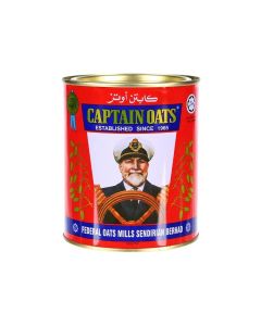 Captain Oats 500 g Tin