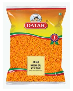 Masoor Dal Red