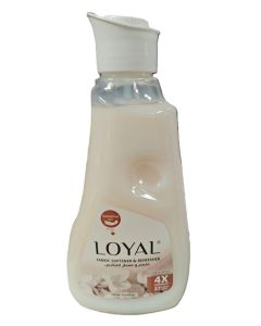 Fabric Softener & Refresher White Care & Gentle 750 ml
