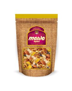 Deluxe Raw Mix Nuts 100g