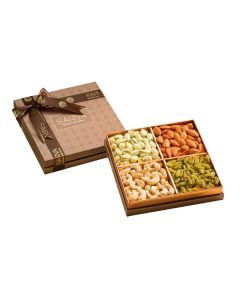Dry Fruits & Nuts Gift