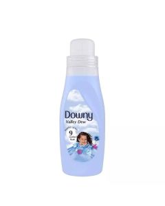 Downy Liquid Laundry Fabric Softener Valley Dew Fragrances- 1Ltr
