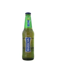 Barbican Malt Beverage Non Alcoholic Apple Flavor- 325ml