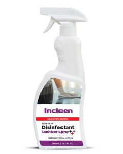 Sanitizer Spray 750ML